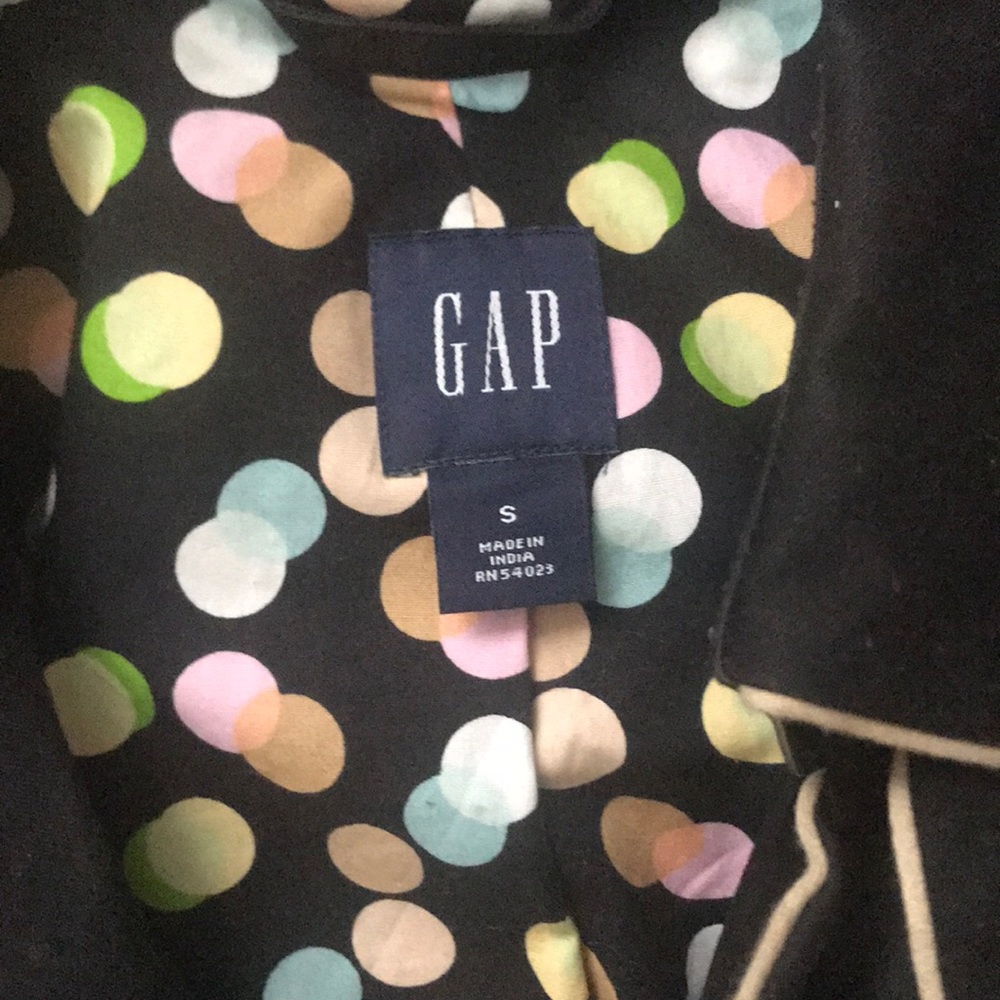 Jacket - Picture 4 of 4